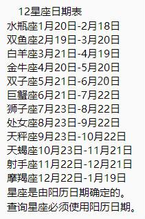 2013年10月6日是什么星座:2013年10月6日,天秤座诞生的黄金日—解析当天的星座特质与人生启示 2013年10月6日是什么星座:2013年10月6日,天秤座诞生的黄金日—解析当天的星座特质与人生启示