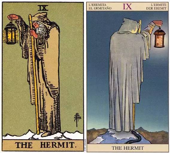 塔罗牌正位逆位的意思是:塔罗牌正逆位全解析,解读命运的两种视角 塔罗牌正位逆位的意思是:塔罗牌正逆位全解析,解读命运的两种视角