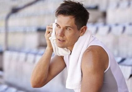 容易出汗的男人是肾虚吗:容易出汗的男人是肾虚吗?真相在这里! 容易出汗的男人是肾虚吗:容易出汗的男人是肾虚吗?真相在这里!