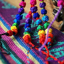 开光姻缘绳绳怎么取:开光姻缘绳绳怎么取?传统民俗中的姻缘信物与获取方法 开光姻缘绳绳怎么取:开光姻缘绳绳怎么取?传统民俗中的姻缘信物与获取方法