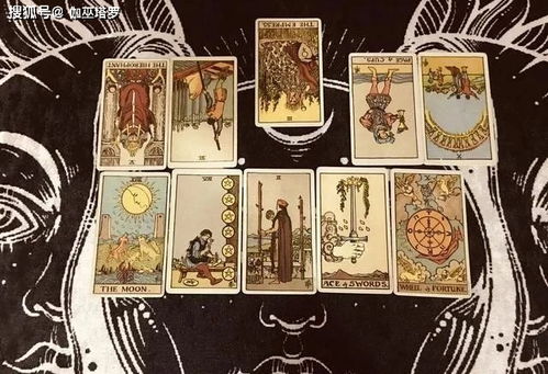 塔罗牌里船帆是什么意思:塔罗牌中的船帆,航行人生的方向与勇气