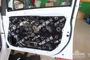 汽车隔音工程预算? 汽车隔音工程预算?