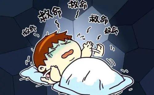 经常做恶梦怎样破解:经常做噩梦?科学应对与实用破解指南