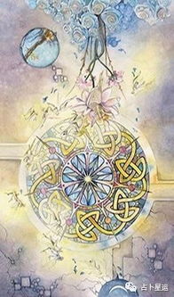 塔罗牌命运之轮逆位跳槽:命运之轮逆位,跳槽时机的神秘启示 塔罗牌命运之轮逆位跳槽:命运之轮逆位,跳槽时机的神秘启示