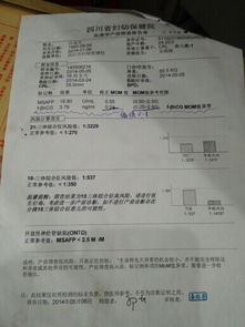 羊水穿刺检查费用多少钱:羊水穿刺检查费用参考,全面解析与价格明细 羊水穿刺检查费用多少钱:羊水穿刺检查费用参考,全面解析与价格明细