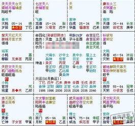 最准的紫薇算命网站:紫微斗数算命权威指南,如何找到最准的紫薇算命网站?