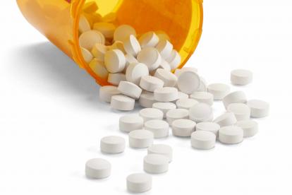 为什么尽量不要吃洛芬待因缓释片：洛芬待因缓释片，慎用背后的健康风险与用药警示