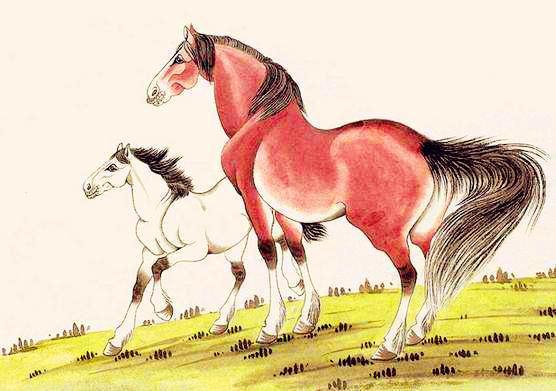 1975年属什么:1975年出生属马,性格特质与人生运势全解析 1975年属什么:1975年出生属马,性格特质与人生运势全解析