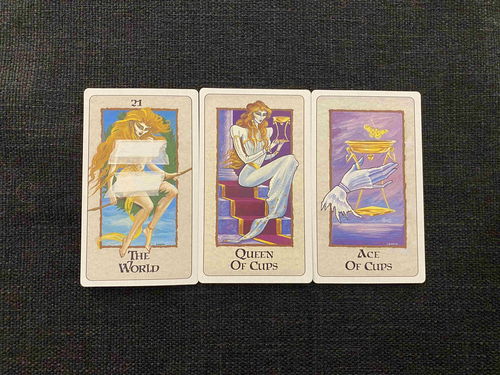 塔罗牌射手座6月运:塔罗牌指引,射手座的6月运势,你准备好了吗?