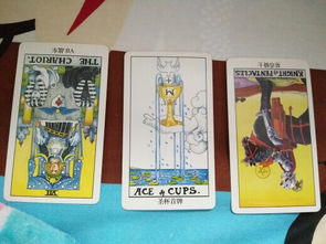 塔罗牌患孕是什么意思:塔罗牌中患孕的象征意义是什么?