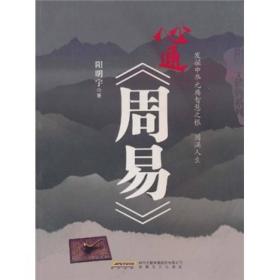 周易天地:周易中的天地哲学,解码东方文明对宇宙秩序的终极诠释 周易天地:周易中的天地哲学,解码东方文明对宇宙秩序的终极诠释