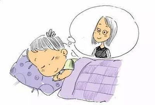 做梦梦到前任是为什么:解密梦境,为何会梦到前任?