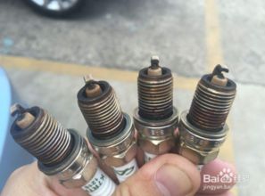 汽车火花塞更换步骤?