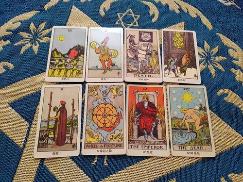 塔罗牌的心理作用有哪些:塔罗牌,潜意识探索与心理疗愈的奇妙桥梁 塔罗牌的心理作用有哪些:塔罗牌,潜意识探索与心理疗愈的奇妙桥梁