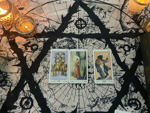 塔罗牌业力关系能破解吗:塔罗牌能揭示业力关系的真相,但能否破解它? 塔罗牌业力关系能破解吗:塔罗牌能揭示业力关系的真相,但能否破解它?