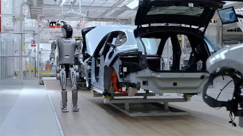 马斯克称擎天柱机器人将为所有人提供最优质的医疗服务