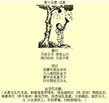 甲戌丙子癸未庚申的姻缘：八字揭秘，甲戌丙子癸未庚申的姻缘运势解析