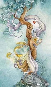 和前任刚断联塔罗牌占卜:分手后断联,塔罗牌能告诉你什么?用神秘学梳理情感迷雾