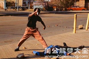 梦见自己打架打死人:梦见自己打架打死人,一场潜意识的暴力宣泄与心理解码